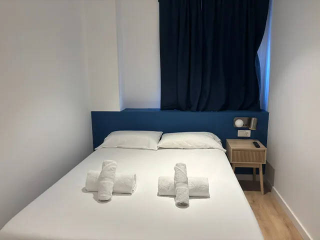 Hotelito Boutique Madrid Puente de Vallecas