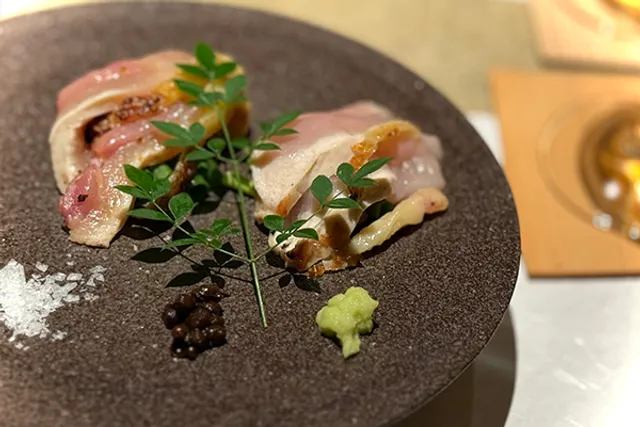 和食 开 | かい 姫路