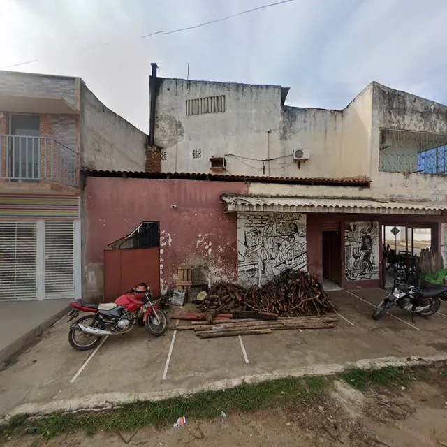 Panificadora São Sebastião