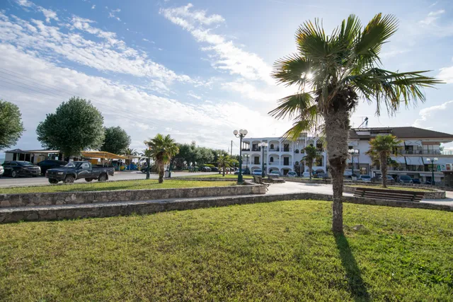 Polytimi Apartment Hotels