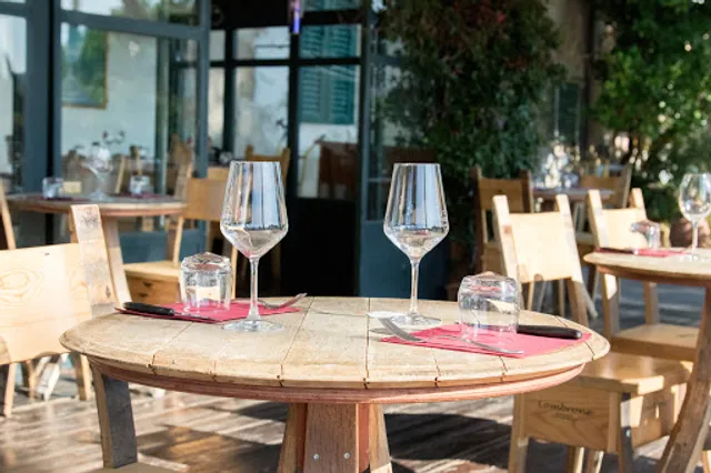 La Cantinetta di Bolgheri Osteria