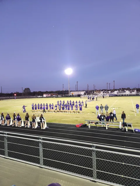 Tolar Rattlers Stadium