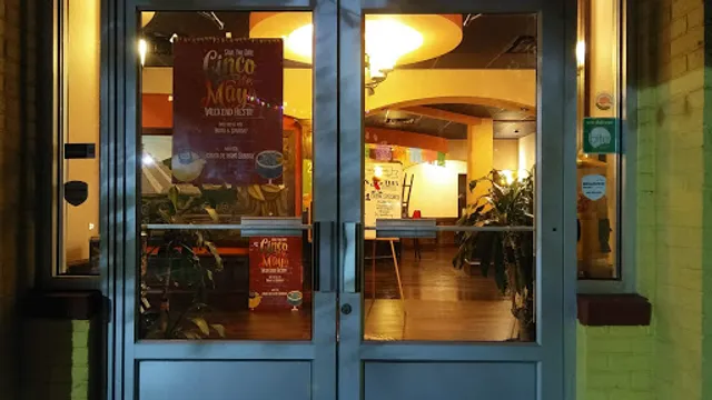 Peppers Mexican Grill & Cantina