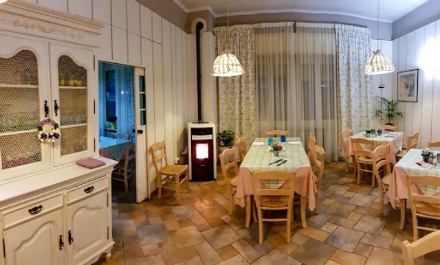 Trattoria La Pergola