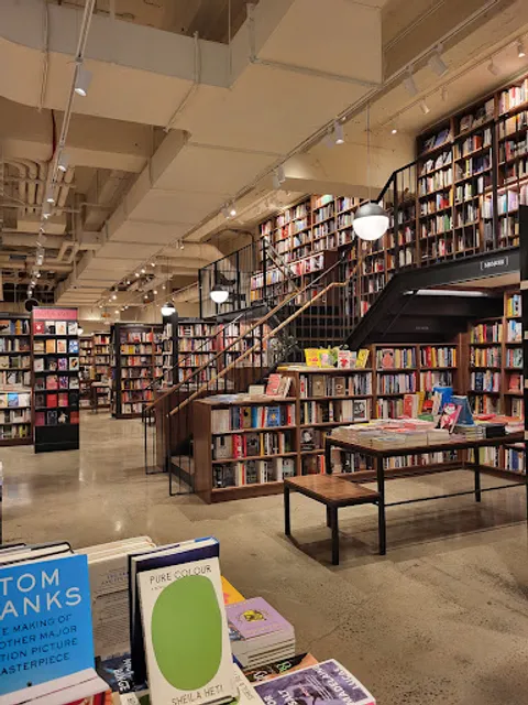 McNally Jackson Books SoHo