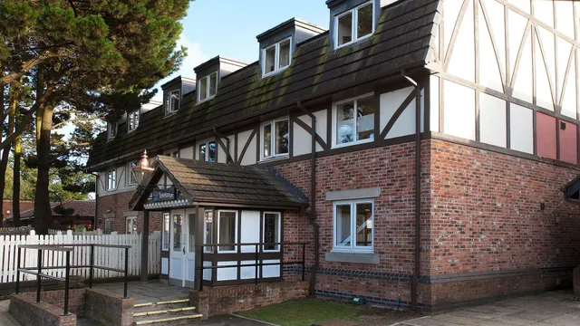 Travelodge Bournemouth Cooper Dean