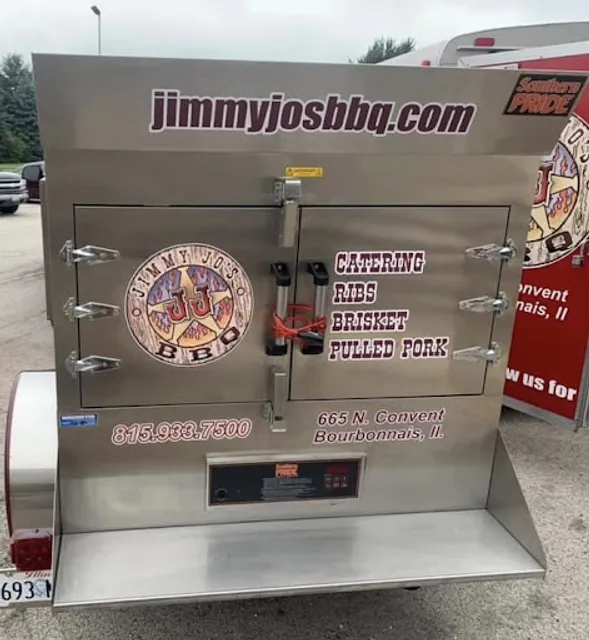 Jimmy Jo's BBQ