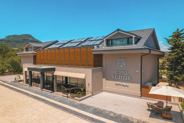 Casa Lumar | Luxury Lodging Ölüdeniz