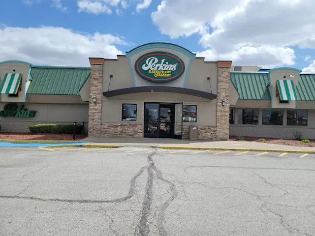 Perkins American Food Co.