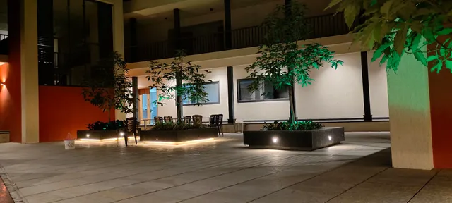 Sahyadri Farms, Guest House