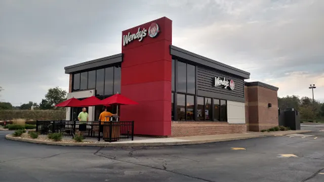 Wendy's
