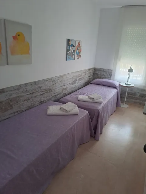 Apartament Estartit