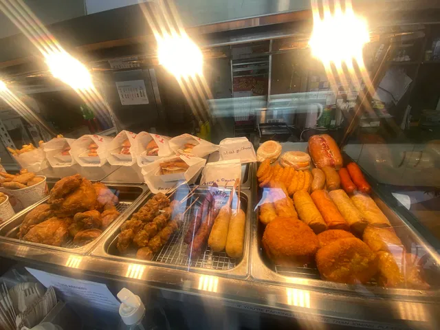 Apollo Expresso Bakery