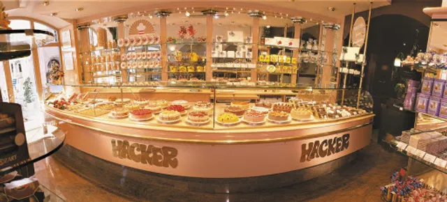Café Konditorei Hacker