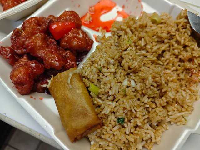 Hong Kong Express Colosio