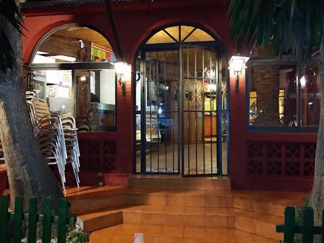 Parripollo la Granja