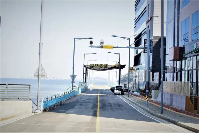 인터내셔널 호텔 영종