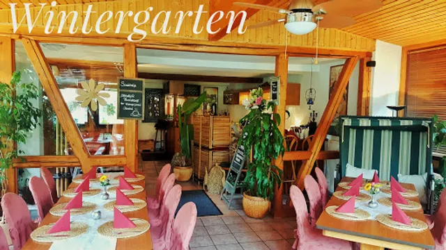 Schlemmergut Großobringen