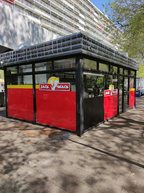 Jack Snack