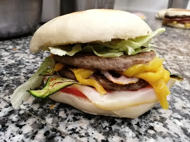 Triolo Paninoteca e Birreria di Marina Merante