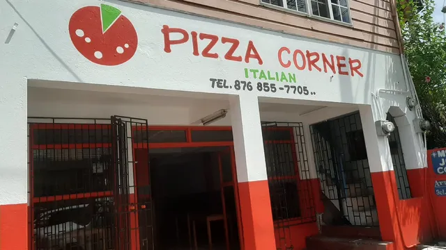 Pizza Corner