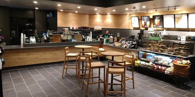 Starbucks