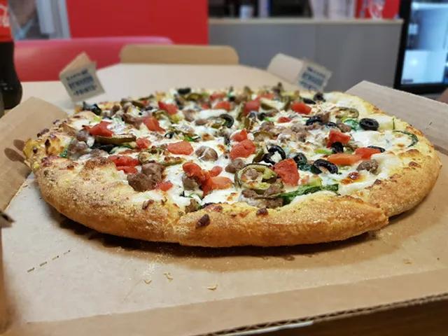 Domino's Pizza