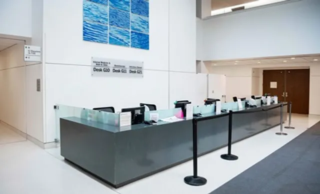 Cleveland Clinic Internal Medicine Walk-in Clinic