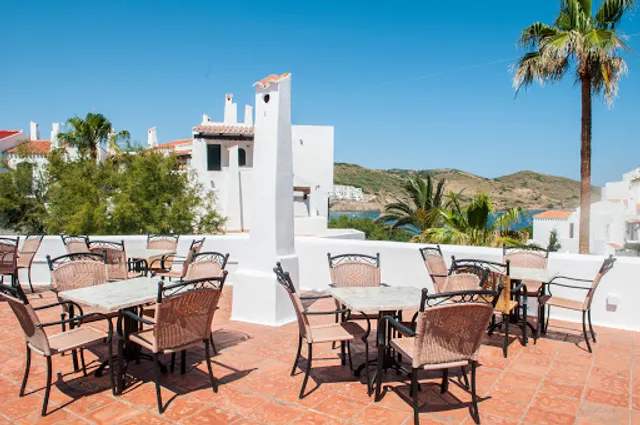 Restaurante Marlet Playa