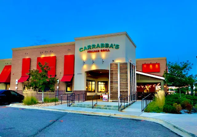 Carrabba's Italian Grill