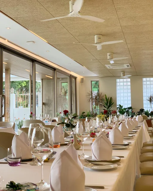 Villa 5 Contemporary Cuisine