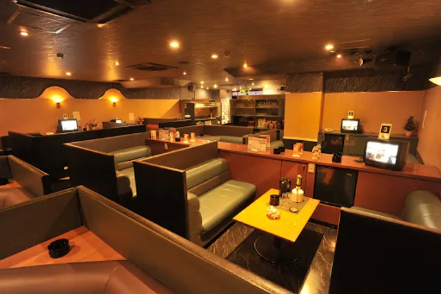 モードエム 犬山 キャバクラ