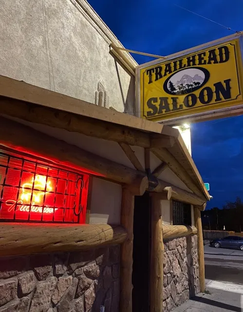 Trailhead Saloon