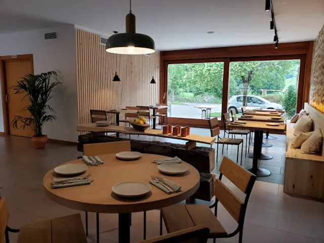 Ruda Restaurante Plant based