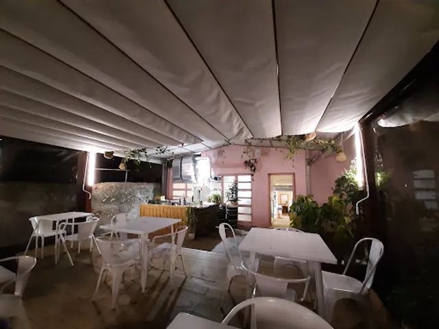 The Therapist Alvalade