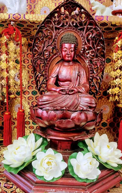 龍尚庵【浄化開運寺】