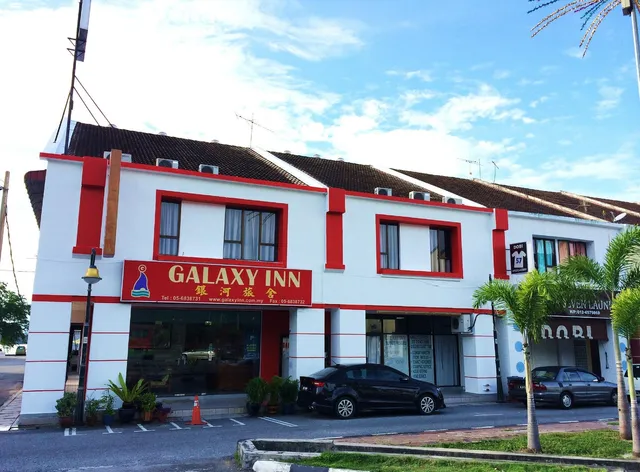 Galaxy Inn