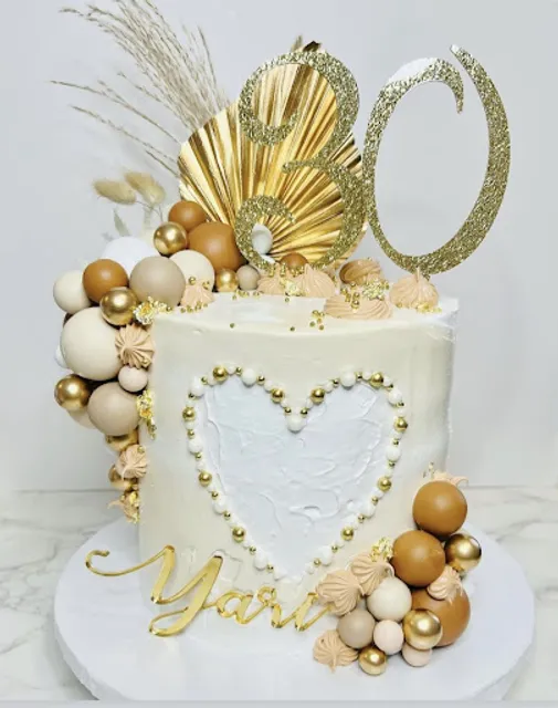 Piquitos de Azúcar by Cinthia Jiménez