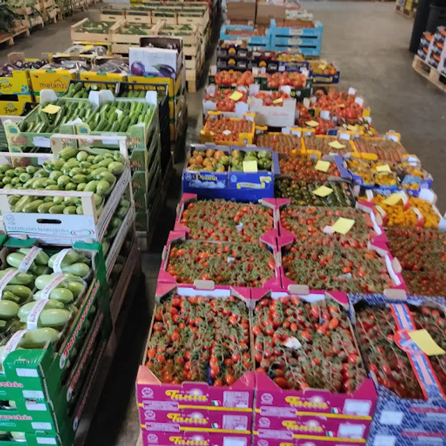 Ortigaro Bar Ristorante Pizzeria