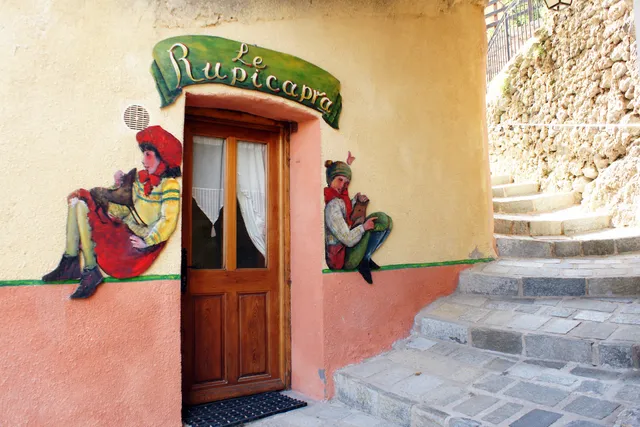 Gîtes Mercantour : Le Rupicapra, decouverte speedflying