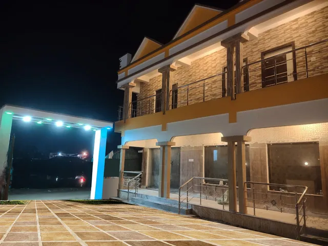 Sweet Dream Beach Resort