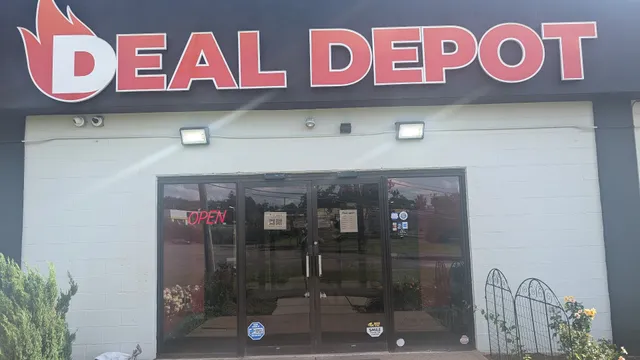 Deal Depot