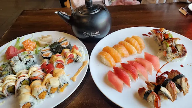 Sushi Queen
