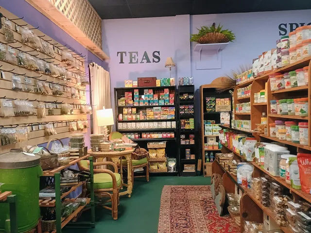 DiChickO's Peri Peri Cafe