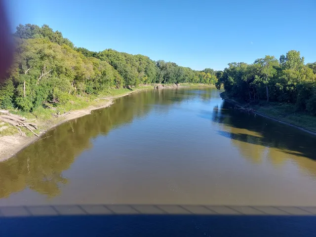 Minnesota Valley State Trail (Wilke Unit)