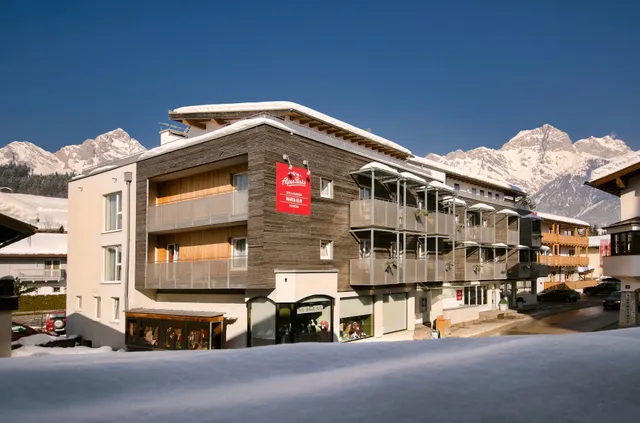 AlpenParks Hotel Maria Alm