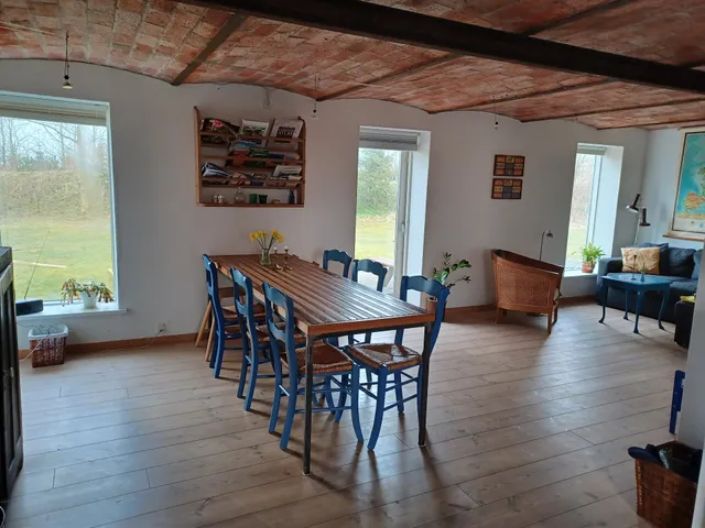 Sdr. Grønkær Landkøkken og B&B