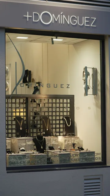 JOYERÍA MAS DOMÍNGUEZ