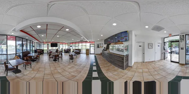 Jax Snappers Fish and Chicken