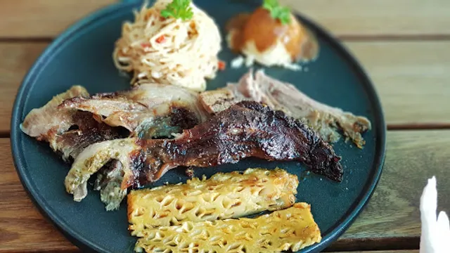 Muito Bom! Brazilian BBQ Buffet Official